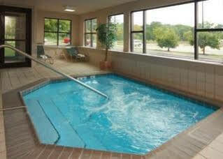 Comfort - Grand Rapids Sw 2*