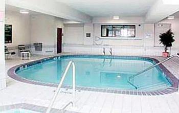 Hotel Comfort - Grand Rapids Sw Grandville